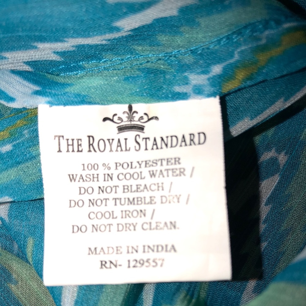 The Royal Standard Collection - Picture 11 of 11